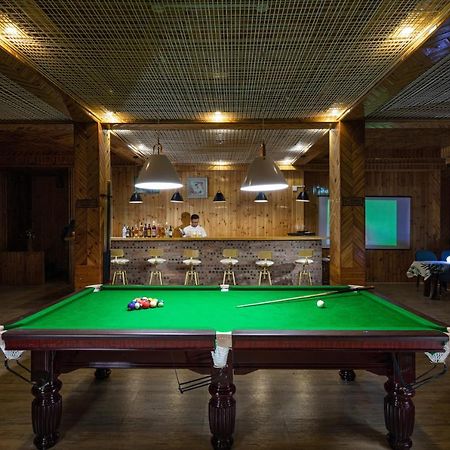 Rice Fields Guesthouse Longsheng Exterior photo