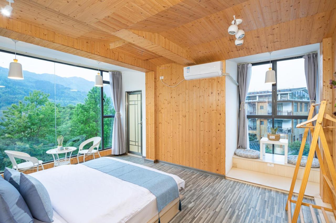 Rice Fields Guesthouse Longsheng Exterior photo